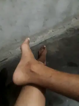 Snapshot of Pikao7 chatting on 03.20.25 Pikao7 online show from 03.20.25