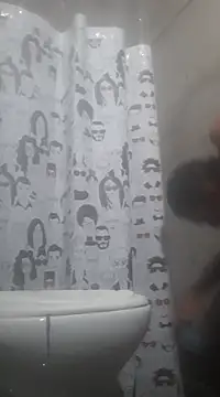 Snapshot of Pikao7 chatting on 03.21.25 Pikao7 online show from 03.21.25