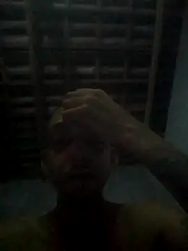 Snapshot of Pikao7 chatting on 03.22.25 Pikao7 online show from 03.22.25