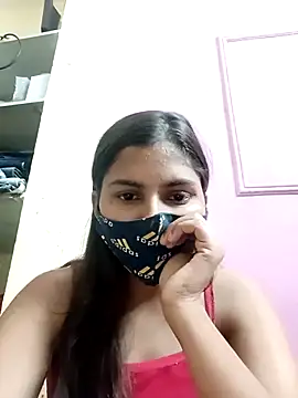 Snapshot of heena-3678 chatting on 10.31.25 heena-3678 online show from 10.31.25