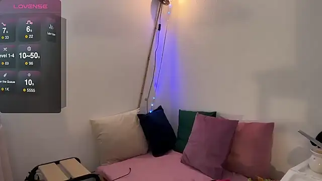 Snapshot of bayofdarkness chatting on 03.17.25 bayofdarkness online show from 03.17.25