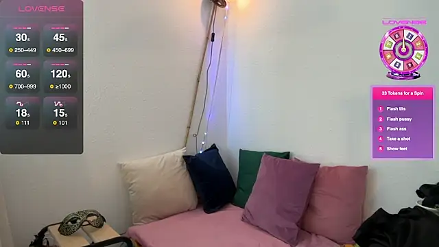 Snapshot of bayofdarkness chatting on 03.18.25 bayofdarkness online show from 03.18.25