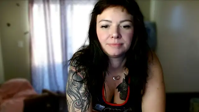 NaughtyLittleVeteran online show from 03.02.25