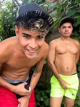 twinks 28 online show from 09.29.25