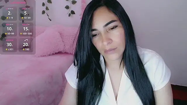 Snapshot of luna_lgomez_ chatting on 03.03.25 luna lgomez  online show from 03.03.25