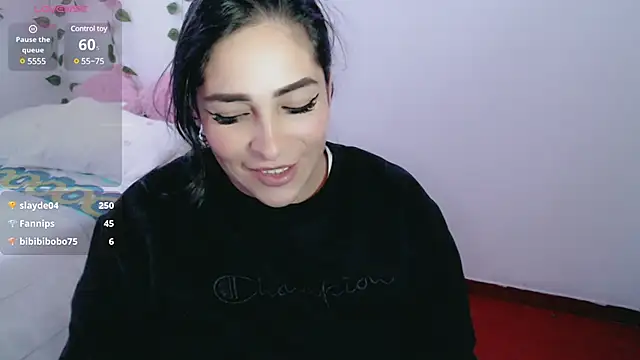 Snapshot of luna_lgomez_ chatting on 03.21.25 luna lgomez  online show from 03.21.25