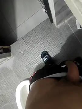 Snapshot of enoc369 chatting on 03.01.25 enoc369 online show from 03.01.25