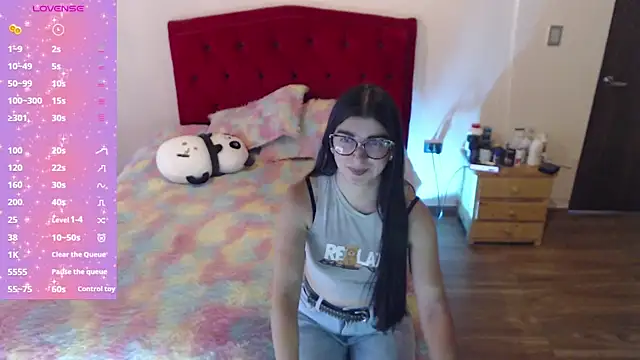 Saray honey04 online show from 09.27.25
