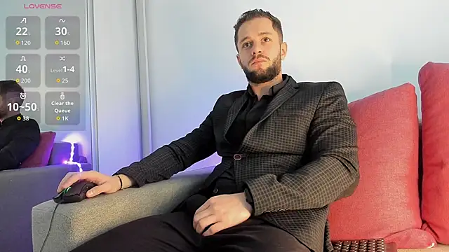 Snapshot of nicholasX1 chatting on 11.09.25 nicholasX1 online show from 11.09.25