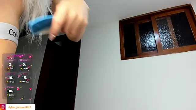 Snapshot of Dylan_Turnerr chatting on 09.26.25 Dylan Turnerr online show from 09.26.25