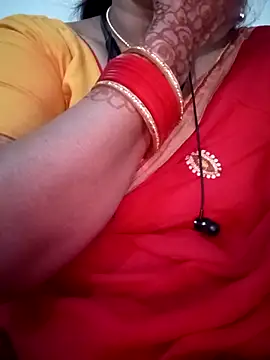 Snapshot of Neha-Bhabhi-Rasily chatting on 10.14.25 Neha-Bhabhi-Rasily online show from 10.14.25