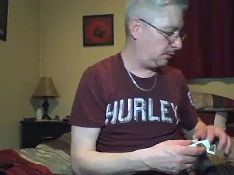 Snapshot of smooothbb chatting on 03.10.25 smooothbb online show from 03.10.25