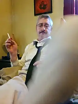 Snapshot of smooothbb chatting on 10.05.25 smooothbb online show from 10.05.25