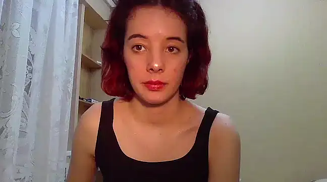  Amber Doll  online show from 03.12.25