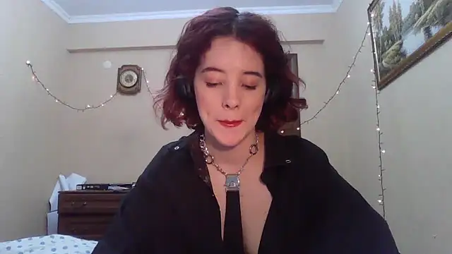  Amber Doll  online show from 03.17.25