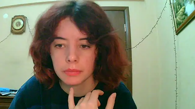  Amber Doll  online show from 03.19.25