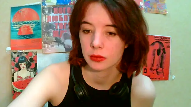  Amber Doll  online show from 03.22.25