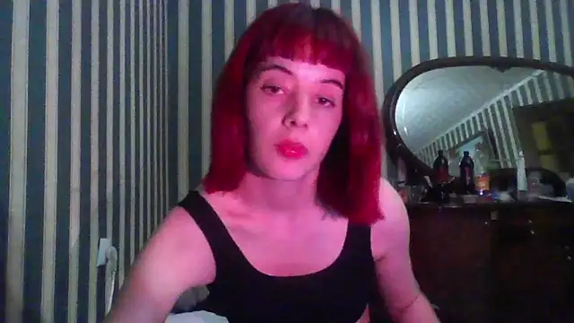  Amber Doll  online show from 09.09.25