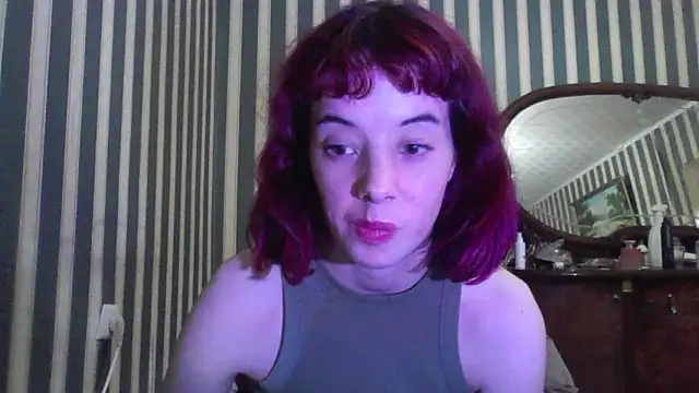  Amber Doll  online show from 09.30.25