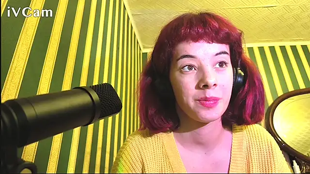  Amber Doll  online show from 10.03.25