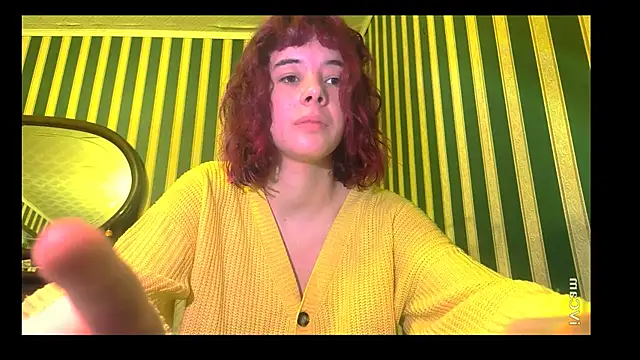  Amber Doll  online show from 10.05.25