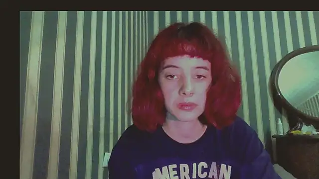  Amber Doll  online show from 10.08.25