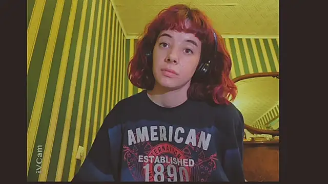  Amber Doll  online show from 10.09.25