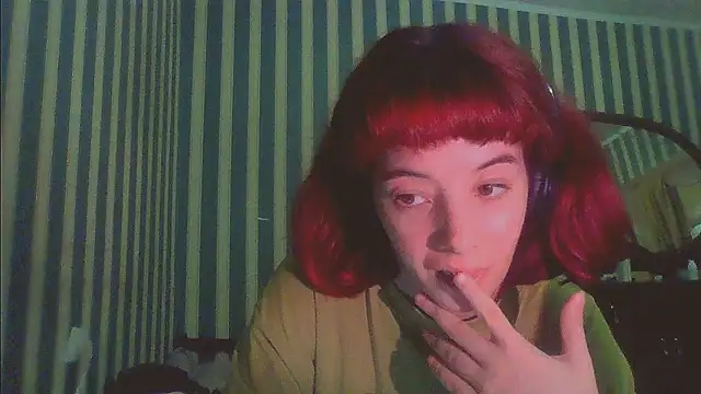  Amber Doll  online show from 10.13.25