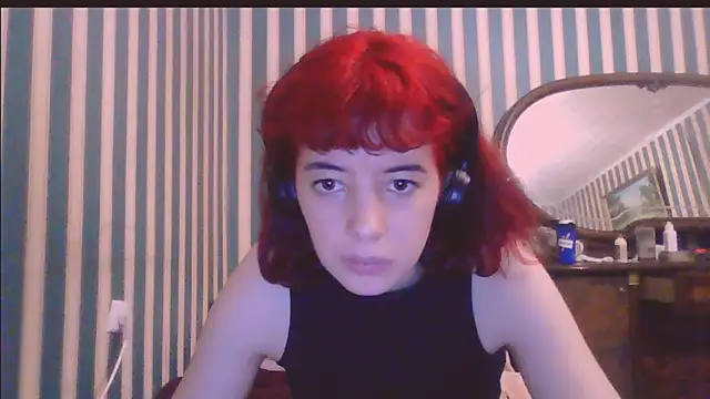  Amber Doll  online show from 10.22.25