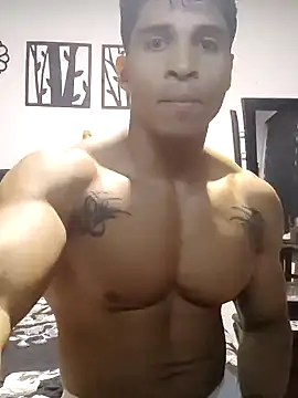 Snapshot of Apolotherock chatting on 03.19.25 Apolotherock online show from 03.19.25