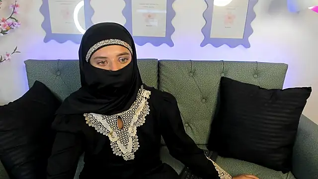 Snapshot of salma_arabicc chatting on 03.06.25 salma arabicc online show from 03.06.25