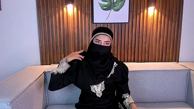 Snapshot of salma_arabicc chatting on 03.09.25 salma arabicc online show from 03.09.25