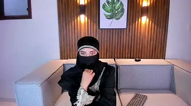 Snapshot of salma_arabicc chatting on 03.09.25 salma arabicc online show from 03.09.25