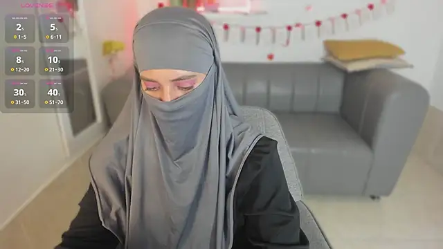 Snapshot of salma_arabicc chatting on 09.26.25 salma arabicc online show from 09.26.25