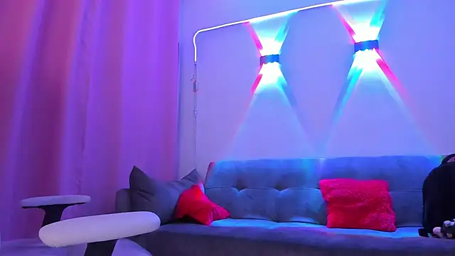 gaaby foxx online show from 10.11.25
