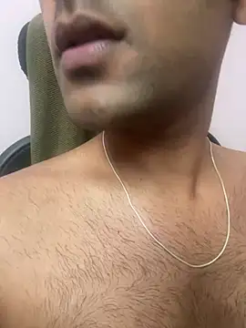 Snapshot of Aarush_1 chatting on 03.15.25 Aarush 1 online show from 03.15.25