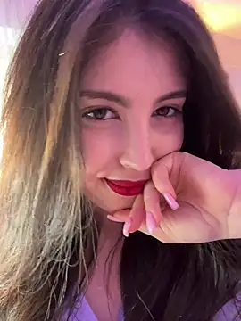 Snapshot of Malena_Blanco chatting on 03.13.25 Malena Blanco online show from 03.13.25