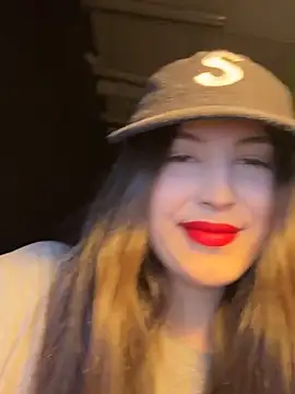 Snapshot of Malena_Blanco chatting on 03.22.25 Malena Blanco online show from 03.22.25