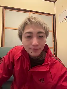 Snapshot of ryokunero chatting on 03.10.25 ryokunero online show from 03.10.25