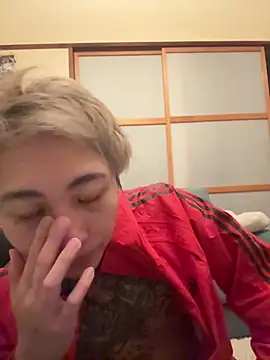 Snapshot of ryokunero chatting on 03.10.25 ryokunero online show from 03.10.25