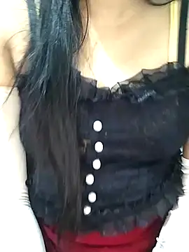 Snapshot of Saanvi_kannadagirl chatting on 03.08.25 Saanvi kannadagirl online show from 03.08.25