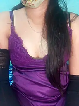 Snapshot of Saanvi_kannadagirl chatting on 10.26.25 Saanvi kannadagirl online show from 10.26.25