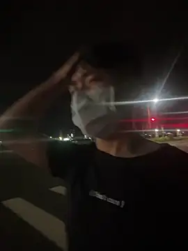 Snapshot of chipboo chatting on 10.23.25 chipboo online show from 10.23.25