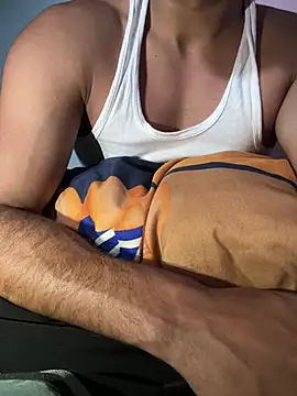 HARSHHU01 online show from 03.16.25