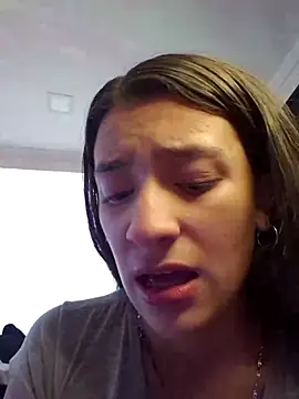 Snapshot of HOLY_DOLL chatting on 10.01.25 HOLY DOLL online show from 10.01.25