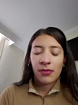 HOLY DOLL online show from 10.07.25