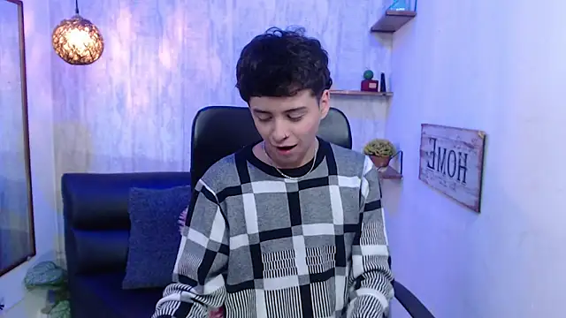 Snapshot of Sam_Daves chatting on 03.11.25 Sam Daves online show from 03.11.25