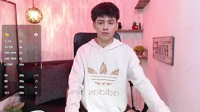 Snapshot of Sam_Daves chatting on 03.21.25 Sam Daves online show from 03.21.25