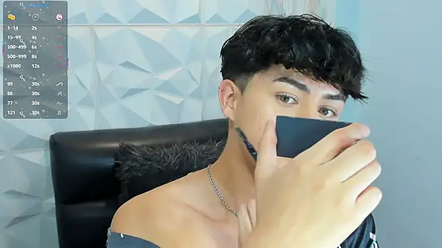 Snapshot of Sam_Daves chatting on 09.09.25 Sam Daves online show from 09.09.25