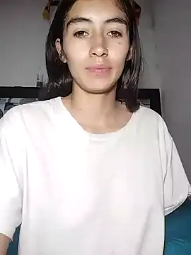 Snapshot of abbyy_dulce18 chatting on 03.11.25 abbyy dulce18 online show from 03.11.25